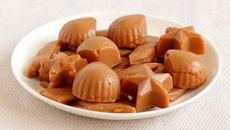 6 рецептов домашних конфет