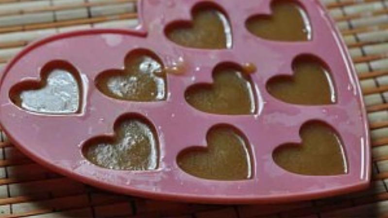 6 рецептов домашних конфет