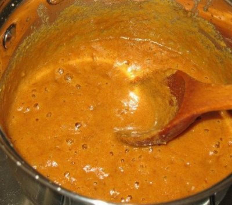 6 рецептов домашних конфет