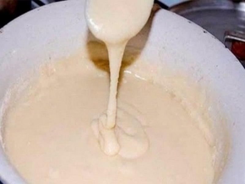 6 рецептов домашних конфет