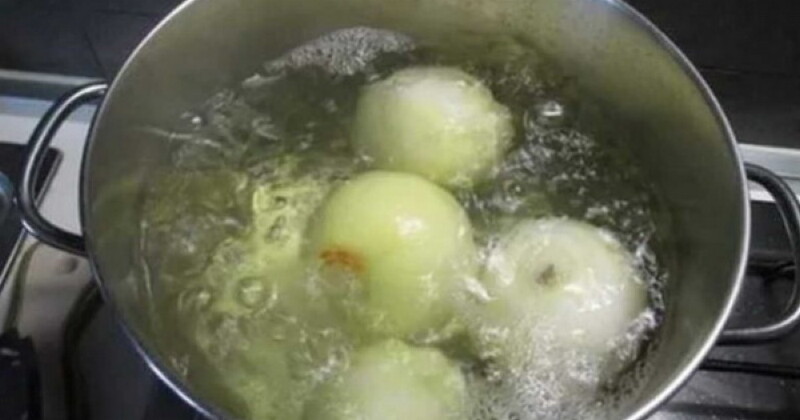 Снижаем уровень сахара в крови при помощи лука Снижаем уровень сахара в крови при помощи лука