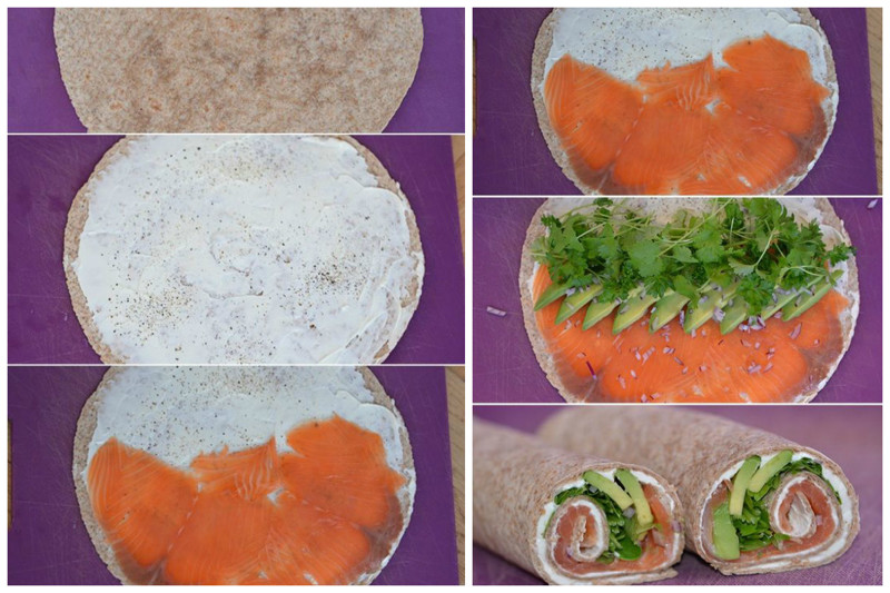 Варианты простых и вкусных закусок