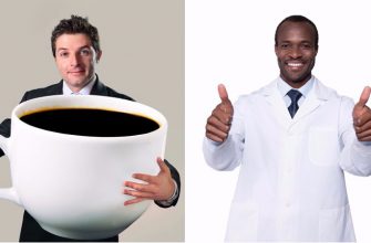5 страшных болезней, при которых положено пить кофе! Обязательная чашка каждый день.