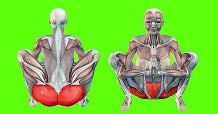 Это упражнение кардинально преобразит ваше тело, если выполнять его ежедневно