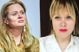 Анна Михалкова похудела! Вот что помогло известной актрисе сбросить вес после 40.