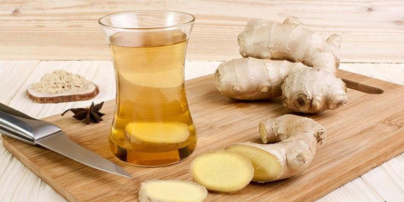 Имбирная вода — главный враг жира на бедрах и животе: как ее правильно приготовить Имбирная вода — главный враг жира на бедрах и животе: как ее правильно приготовить