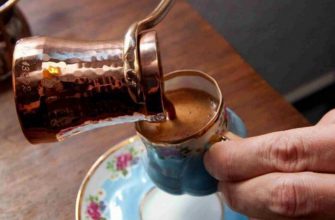 Как сварить идеальный кофе? 10 советов от человека с опытом!