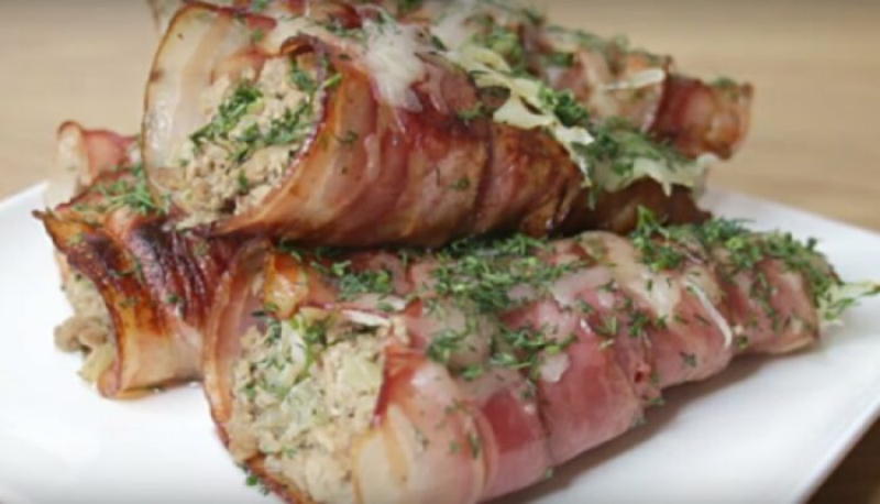 Новогодний стол: 7 вкуснейших закусок для праздника Новогодний стол: 7 вкуснейших закусок для праздника