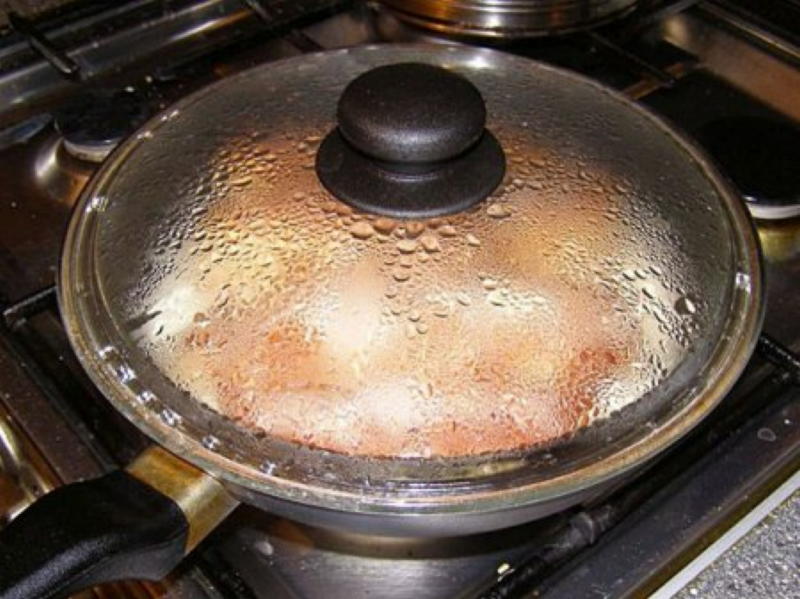 Вкуснейшие рулетики из куриного филе