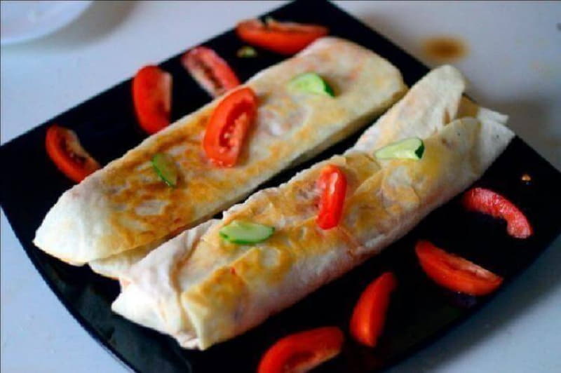 Топ-6 рецептов вкуснейшей домашней шаурмы