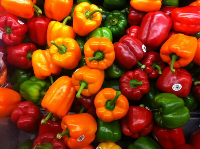 Запасы на зиму: Двенадцать продуктов, которые обязательно нужно заморозить Запасы на зиму: Двенадцать продуктов, которые обязательно нужно заморозить