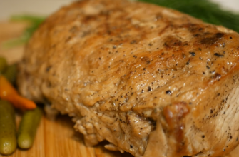 Никакой духовки! Как приготовить идеально сочное свиное мясо?