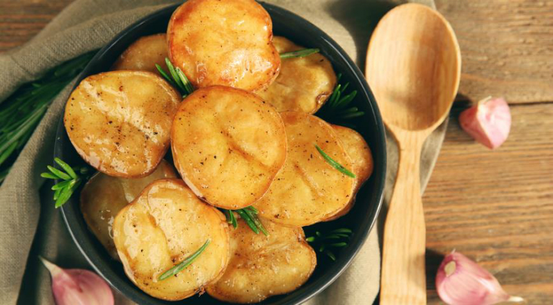 Как приготовить божественно вкусный картофель: аж 23 совета!