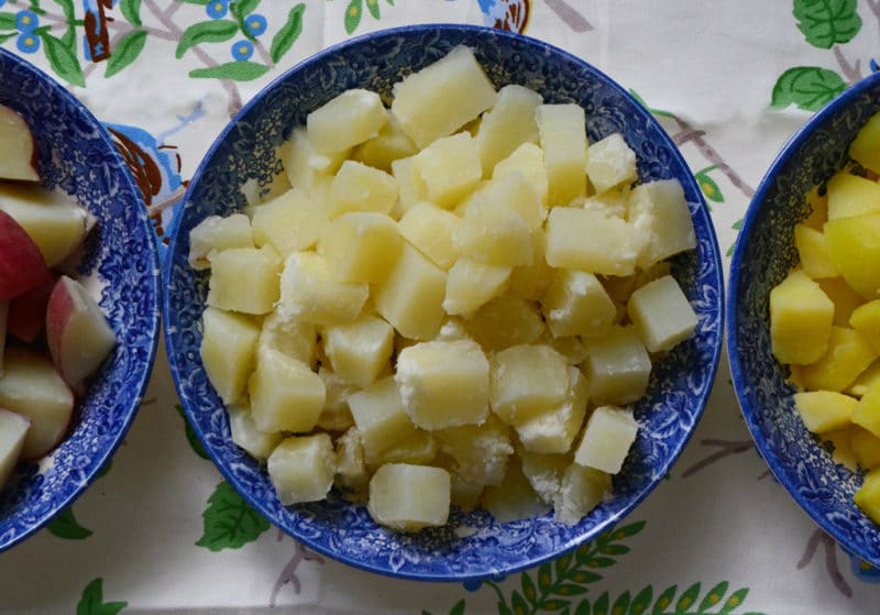 Как приготовить божественно вкусный картофель: аж 23 совета!