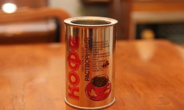 15 продуктов питания прямиком из СССР, с качеством которых мало что сравнится