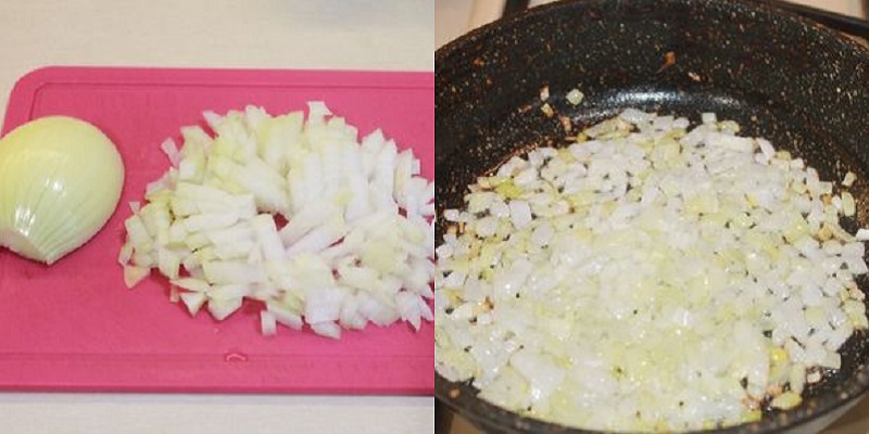 Баклажаны, жаренные с яйцом и чесноком, — домашнее блюдо с запоминающимся вкусом