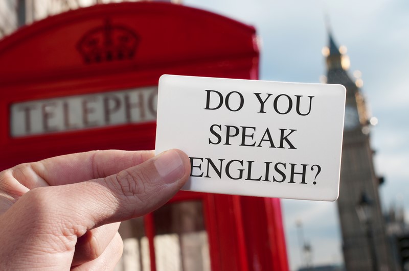 Сто вопросов на английском языке для разговорной практики