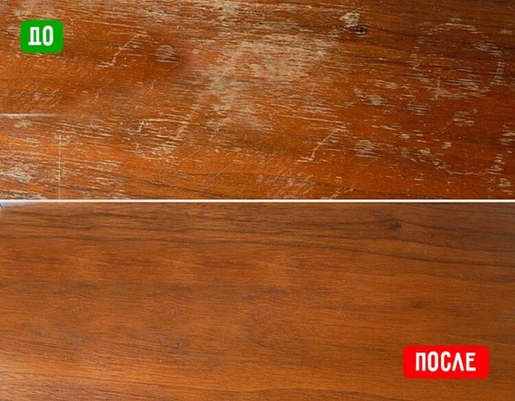Супер эффективная чистка: 14 советов, как обновить посуду, мебель, обувь, полотенца