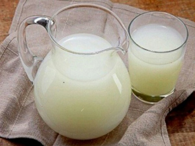 Бальзамчик от ожирения и старения организма