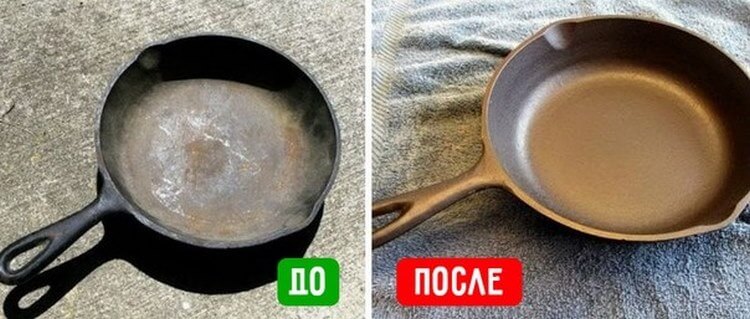 Супер эффективная чистка: 14 советов, как обновить посуду, мебель, обувь, полотенца