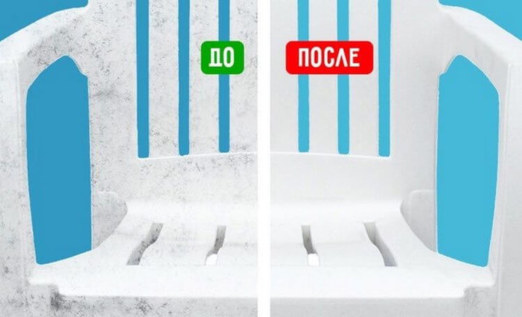Супер эффективная чистка: 14 советов, как обновить посуду, мебель, обувь, полотенца