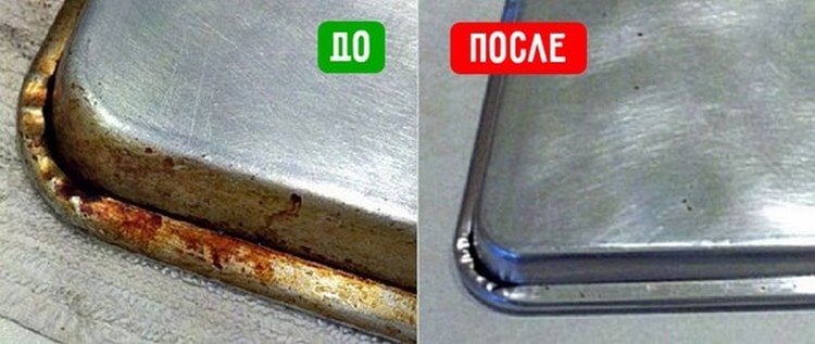 Супер эффективная чистка: 14 советов, как обновить посуду, мебель, обувь, полотенца