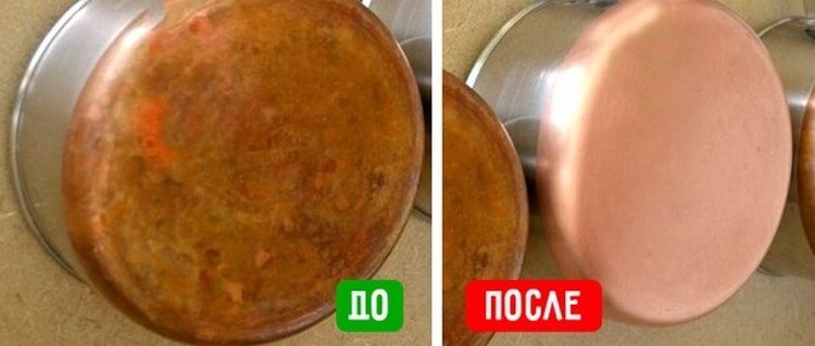 Супер эффективная чистка: 14 советов, как обновить посуду, мебель, обувь, полотенца