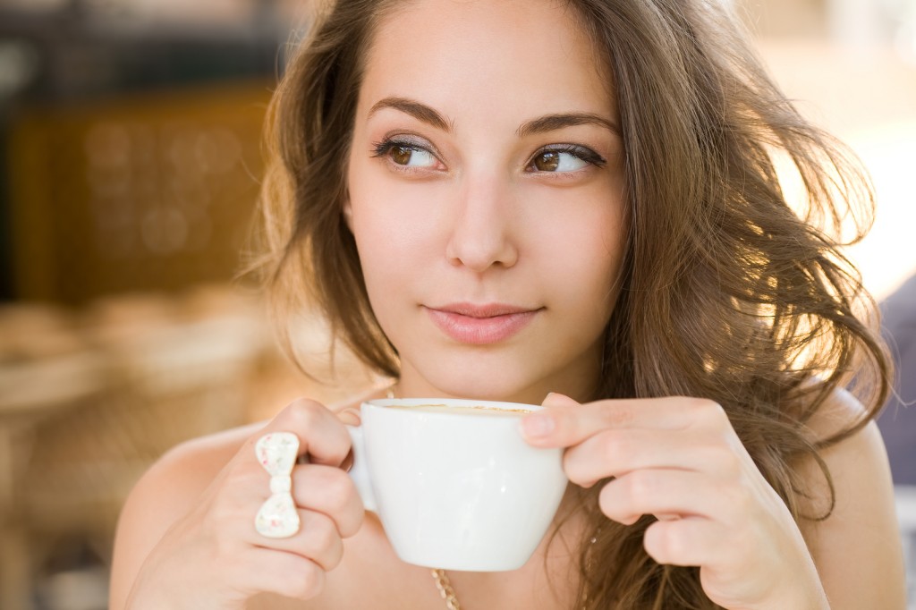 Наука подтверждает: чем больше кофе вы пьете, тем дольше вы будете жить - С...