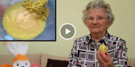 Бабушке 85 лет, она ест 2 ложки в день и у нее никогда не было высокого давления и холестерина! Смотрим!