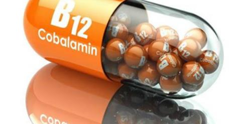 7 симптомов дефицита витамина B12, которые большинство людей игнорируют 7 симптомов дефицита витамина B12, которые большинство людей игнорируют