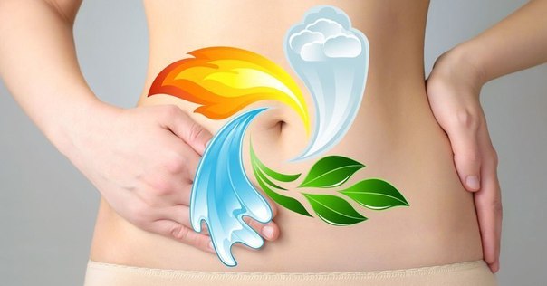Чистка кишечника народным способом Чистка кишечника народным способом