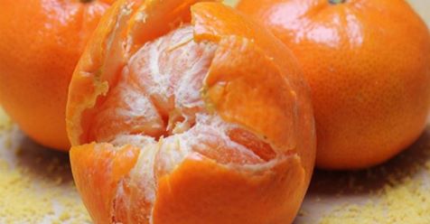 Мандариновая кожура: 7 проблем, которые она лечит лучше, чем таблетки Мандариновая кожура: 7 проблем, которые она лечит лучше, чем таблетки
