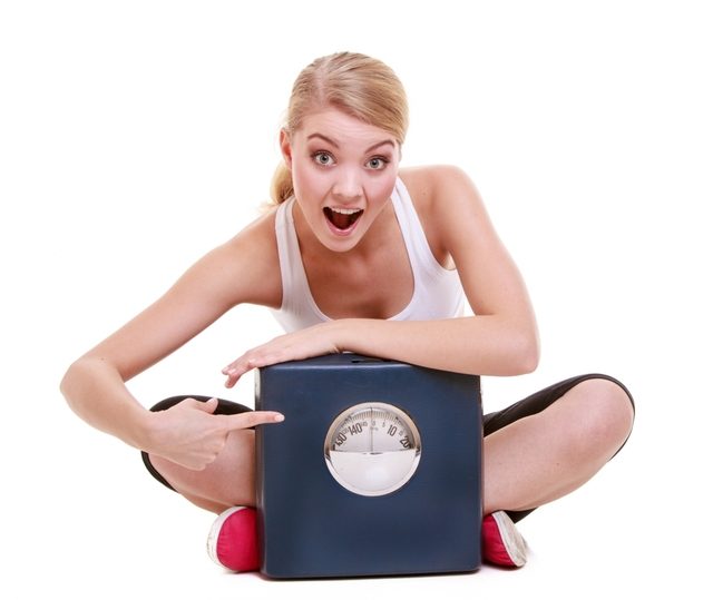 Простая диета для похудения на 10 дней! Простая диета для похудения на 10 дней!