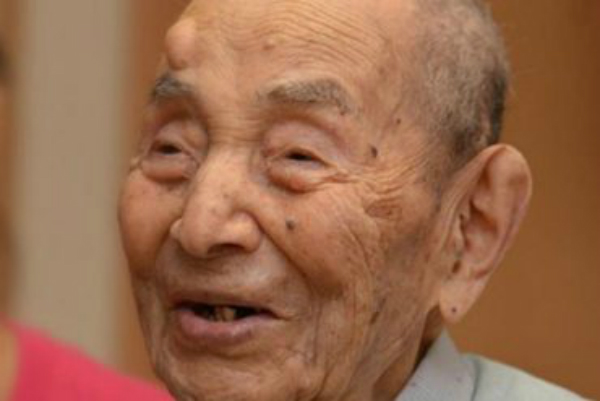 104-летний японский доктор рекомендует эти 14 полезных советов 104-летний японский доктор рекомендует эти 14 полезных советов