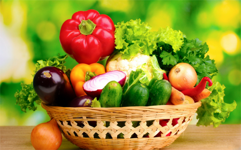 Эти 7 продуктов, очищают организм лучше любого лекарства Эти 7 продуктов, очищают организм лучше любого лекарства