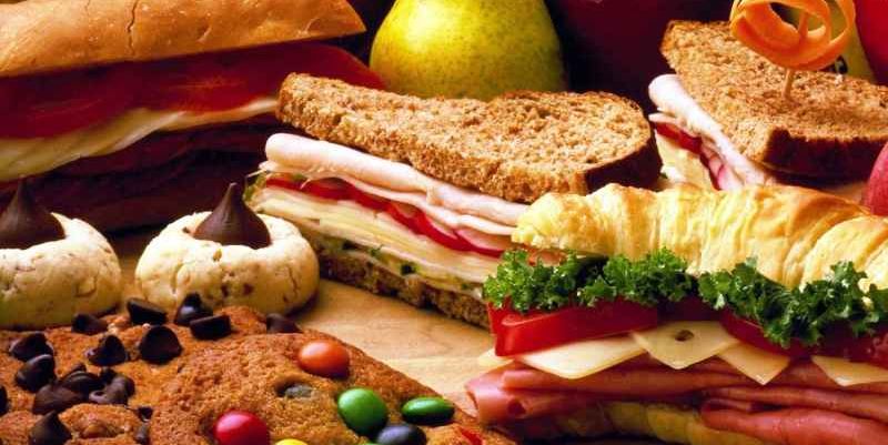 Топ-15 продуктов, которые вызывают рак и вы должны их избегать Топ-15 продуктов, которые вызывают рак и вы должны их избегать