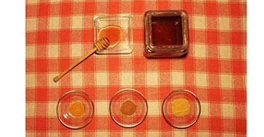 Смешайте корицу, куркуму и имбирь и приготовьте это удивительное ...