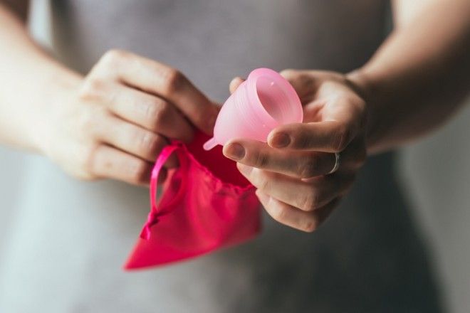 Чудо-изобретение: МЕНСТРУАЛЬНАЯ ЧАША. То, что я давно искала - намного лучше одноразовых средств! Чудо-изобретение: МЕНСТРУАЛЬНАЯ ЧАША. То, что я давно искала - намного лучше одноразовых средств!