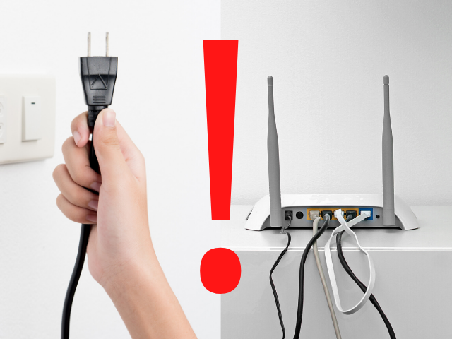 Wi-Fi опасен? И правда ли его нужно отключать на ночь?