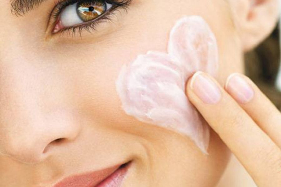 Умывание кокосовым маслом и пищевой содой - супер-процедура для кожи лица