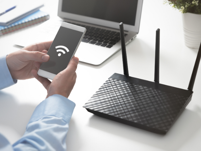 Wi-Fi опасен? И правда ли его нужно отключать на ночь?