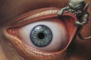10 странных заболеваний, о которых вы никогда не слышали
