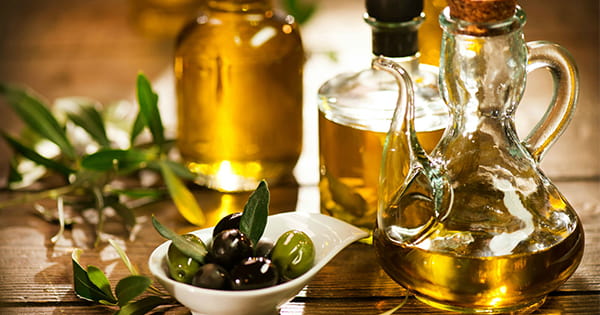 17 вкусных продуктов, которые невероятно полезны для сердца 17 вкусных продуктов, которые невероятно полезны для сердца