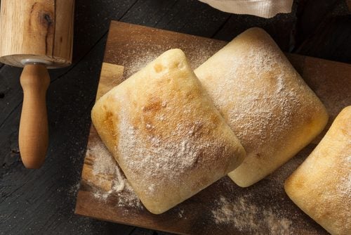 Чтобы похудеть, нужно исключить из рациона хотя бы эти 4 продукта Чтобы похудеть, нужно исключить из рациона хотя бы эти 4 продукта