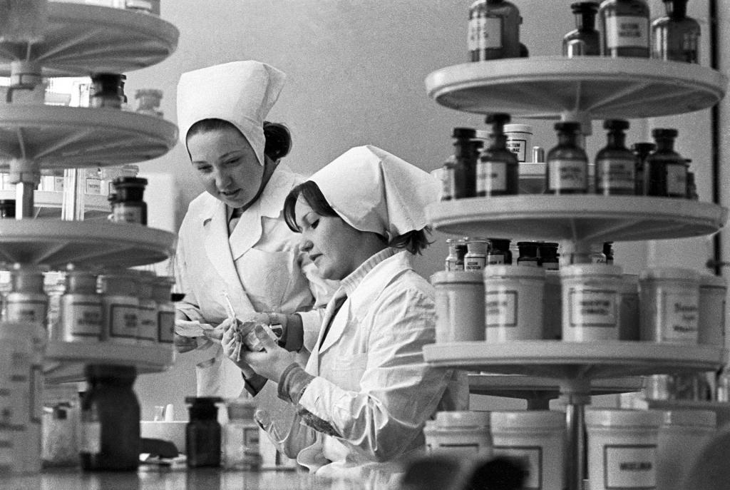 Сильнейшее лекарство, о котором умалчивала медицина СССР Сильнейшее лекарство, о котором умалчивала медицина СССР