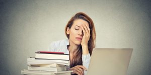 10 симптомов непереносимости глютена, которых вам нужно остерегаться!