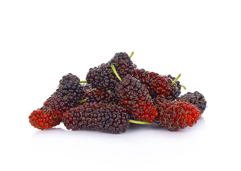 10 фруктов для повышения уровня гемоглобина