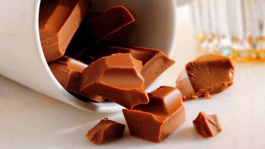 Новые исследования предполагают, что те, кто ест шоколад на завтрак, худеют и увеличивают умственные способности