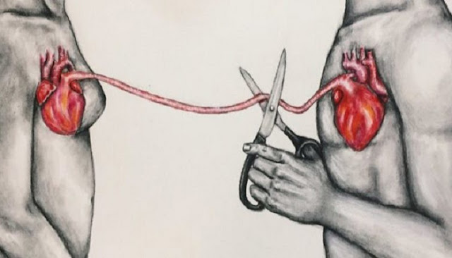15 признаков, что человеку не интересны отношения с Вами 15 признаков, что человеку не интересны отношения с Вами