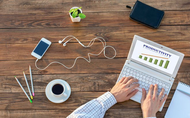 Как работать продуктивно и успевать жить: 6 ключевых правил Как работать продуктивно и успевать жить: 6 ключевых правил